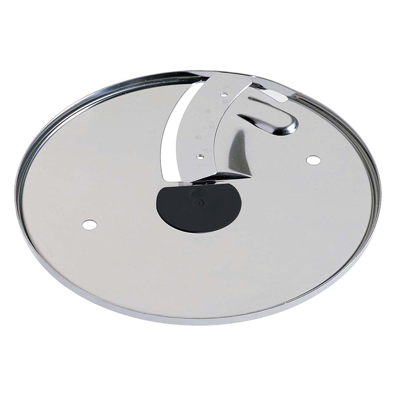 エフ・エム・アイ マジミックス用 スライス盤 1mm厚(32.42.5200用) 1個(ご注文単位1個)【直送品】