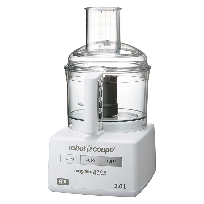 エフ・エム・アイ ロボ・クープ マジミックス RM-4200VD 1個(ご注文単位1個)【直送品】