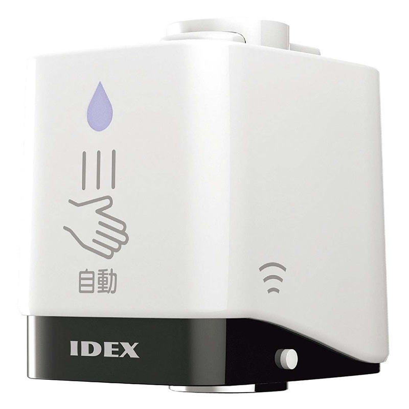 蛇口直結型自動水栓mizupita(水ぴた) MP-320WS 1個(ご注文単位1個)【直送品】