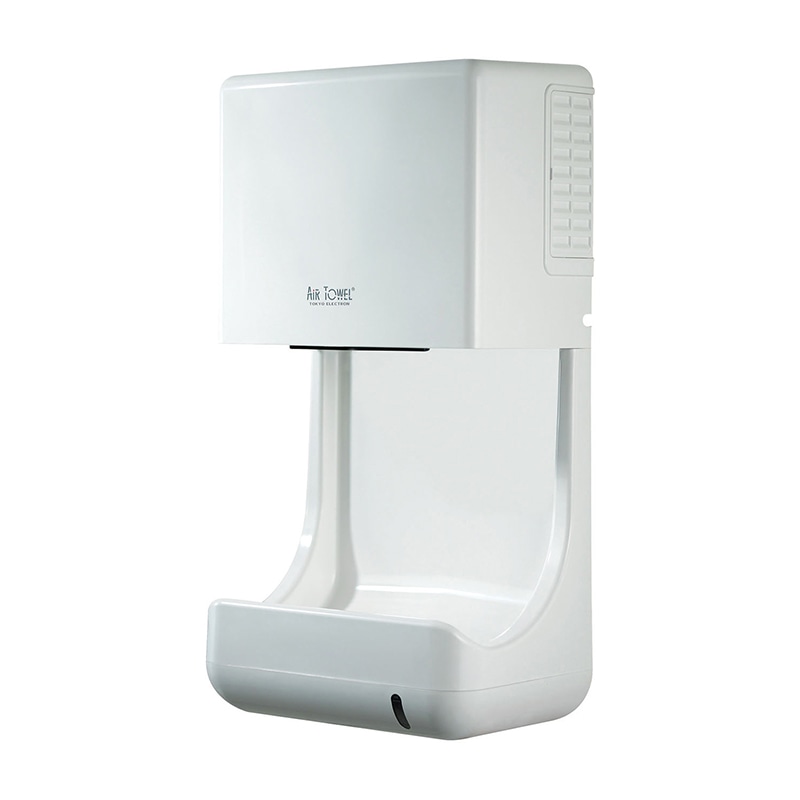 エアータオルKTM-100 AC100V 1個(ご注文単位1個)【直送品】