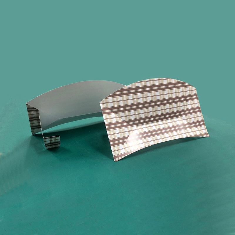 フジケース エアコン風よけマスク チェック KYM-CHECK 1包(ご注文単位1包)【直送品】