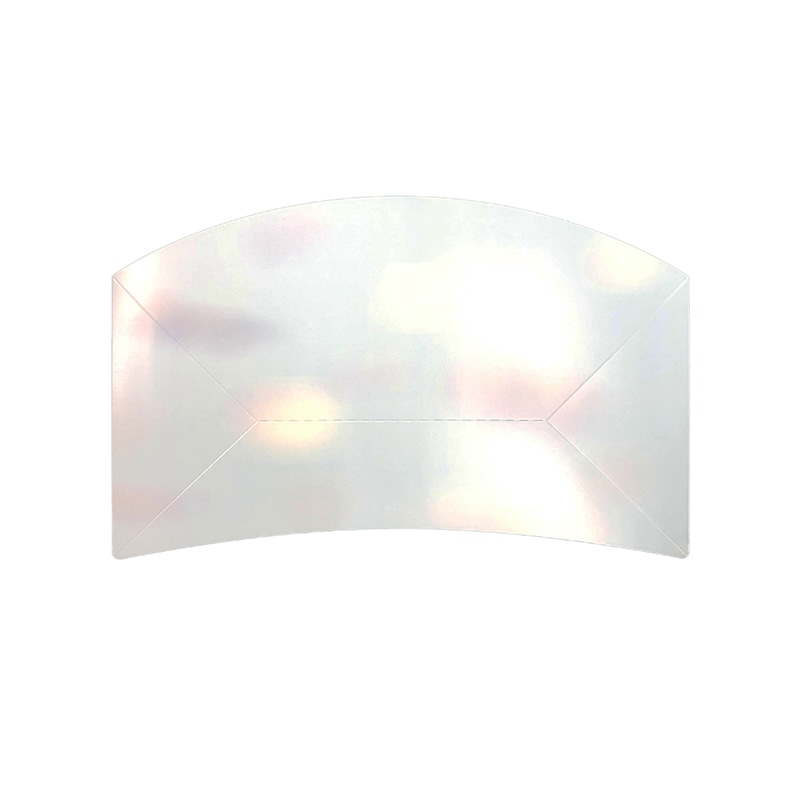 フジケース エアコン風よけマスク スカイ KYM-SKY 1包(ご注文単位1包)【直送品】