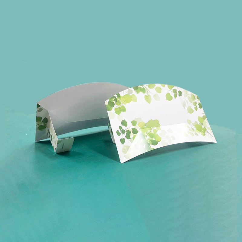 フジケース エアコン風よけマスク 木漏れ日 KYM-KMRB 1包(ご注文単位1包)【直送品】