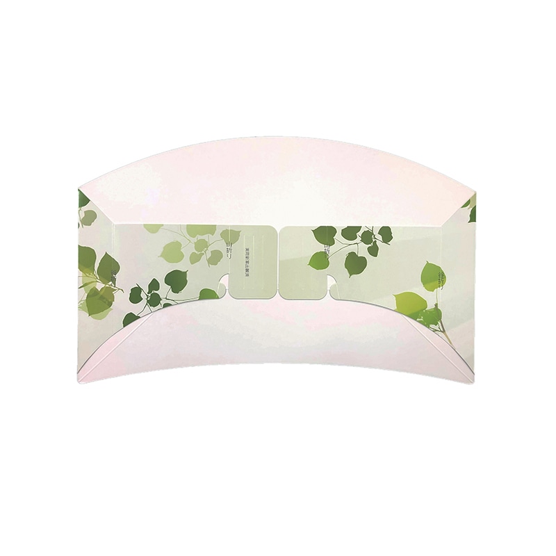 フジケース エアコン風よけマスク 木漏れ日 KYM-KMRB 1包(ご注文単位1包)【直送品】