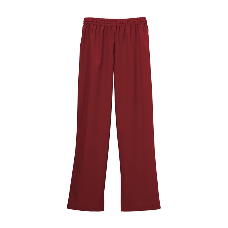 ストレートパンツ　男女兼用　DS-3001 M　ヴィンテージワイン  1個（ご注文単位1個）【直送品】