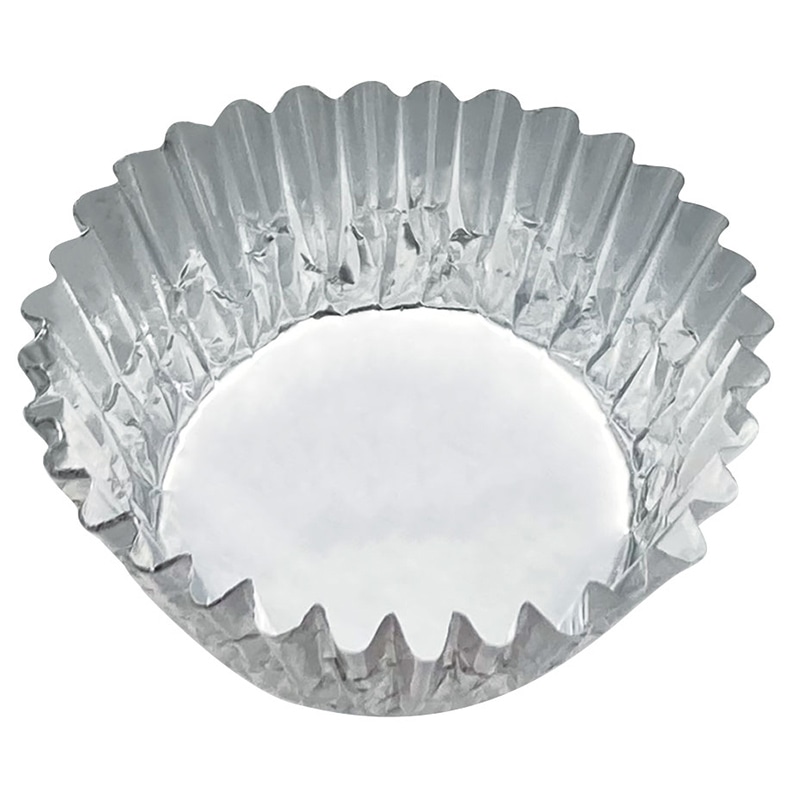 シンメイ アルミケース　丸型　合紙入 5A  1パック（ご注文単位50パック）【直送品】