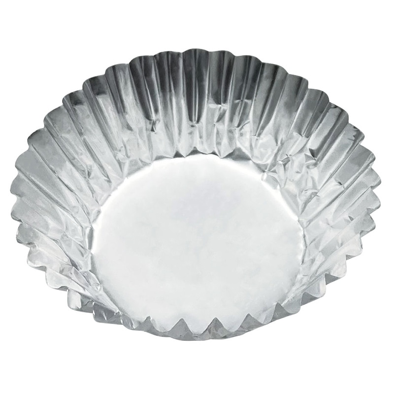 シンメイ アルミケース　丸型　合紙入 7A  1パック（ご注文単位30パック）【直送品】