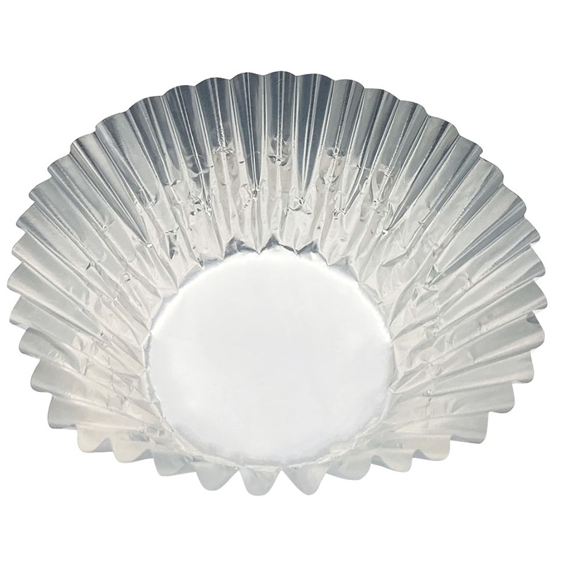 シンメイ アルミケース　丸型　合紙入 10F  1パック（ご注文単位20パック）【直送品】