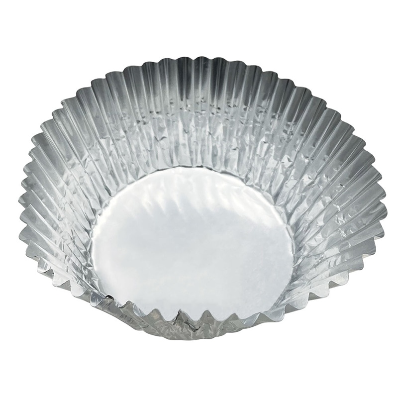 シンメイ アルミケース　丸型　合紙入 11F  1パック（ご注文単位20パック）【直送品】