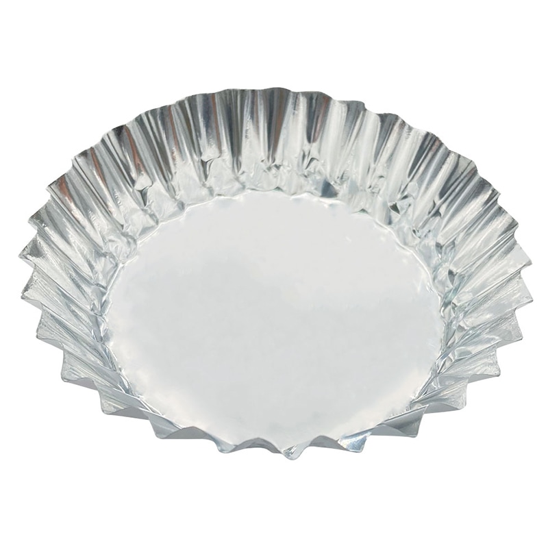 シンメイ アルミケース　マドレーヌ　合紙入 7号  1パック（ご注文単位20パック）【直送品】