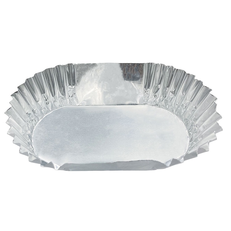 シンメイ アルミケース  D-118　合紙無  1パック（ご注文単位10パック）【直送品】