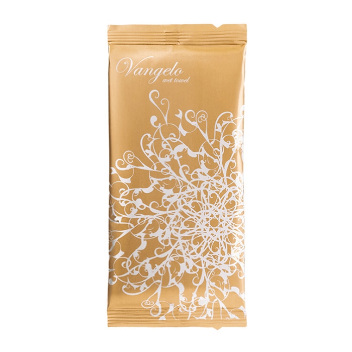 mimoto ウェットタオル PUALA ヴァンジェーロ 200枚/箱（ご注文単位1箱）【直送品】