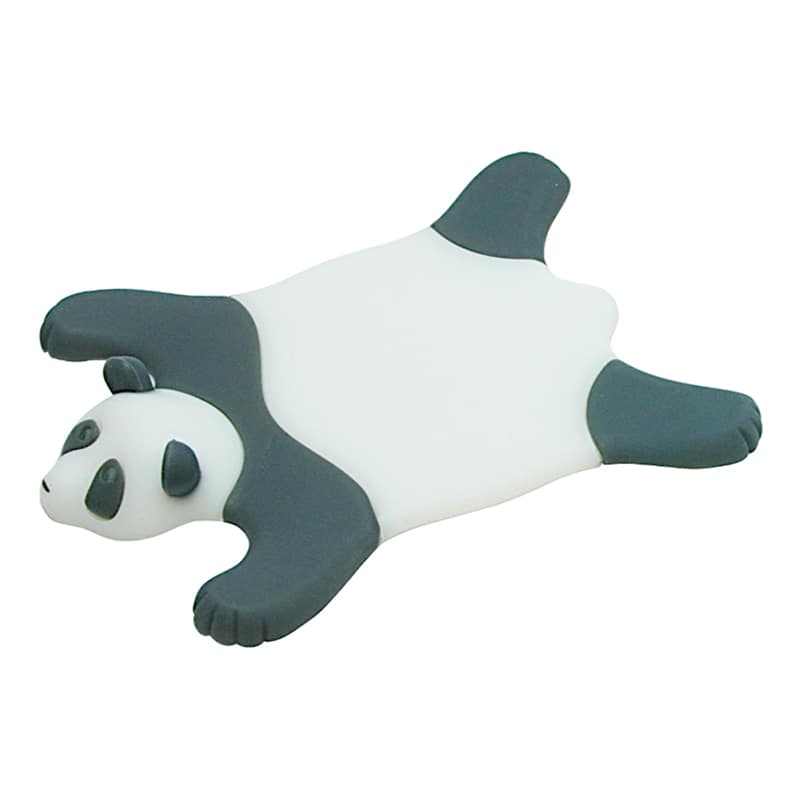 ビッテ アニマルコースター パンダ 079Animal＿Panda 1個（ご注文単位1個）【直送品】