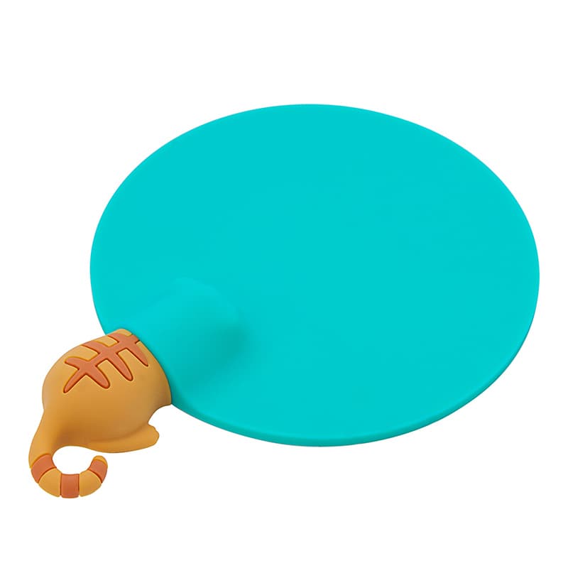 ビッテ アニマルコースター 茶トラ 586animal＿brc 1個（ご注文単位1個）【直送品】