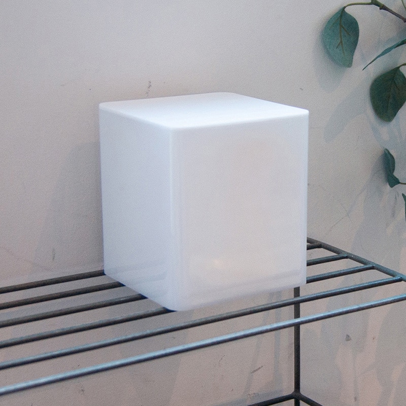 ビッテ トイレットペーパーケース ホワイト 665toi＿pa＿w 1個（ご注文単位1個）【直送品】