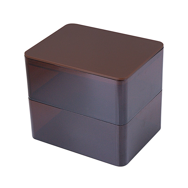 ビッテ トイレ掃除シートケース ブラウン 668toi＿cl＿br 1個（ご注文単位1個）【直送品】