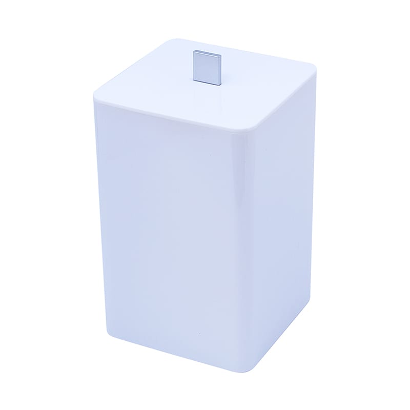 ビッテ サニタリーボックス ホワイト 669toi＿sa＿w 1個（ご注文単位1個）【直送品】