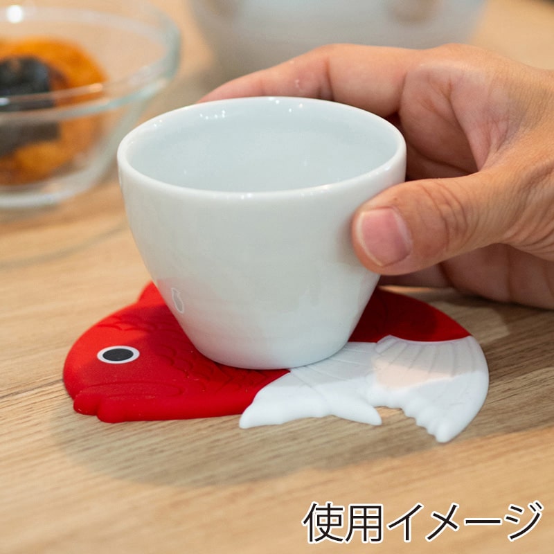 ビッテ おめでたいコースター タイ 848omedetai＿tai 1個（ご注文単位1個）【直送品】