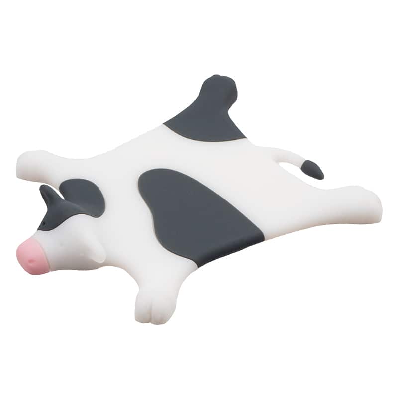 ビッテ アニマルコースター ウシ 884animal＿ushi 1個（ご注文単位1個）【直送品】