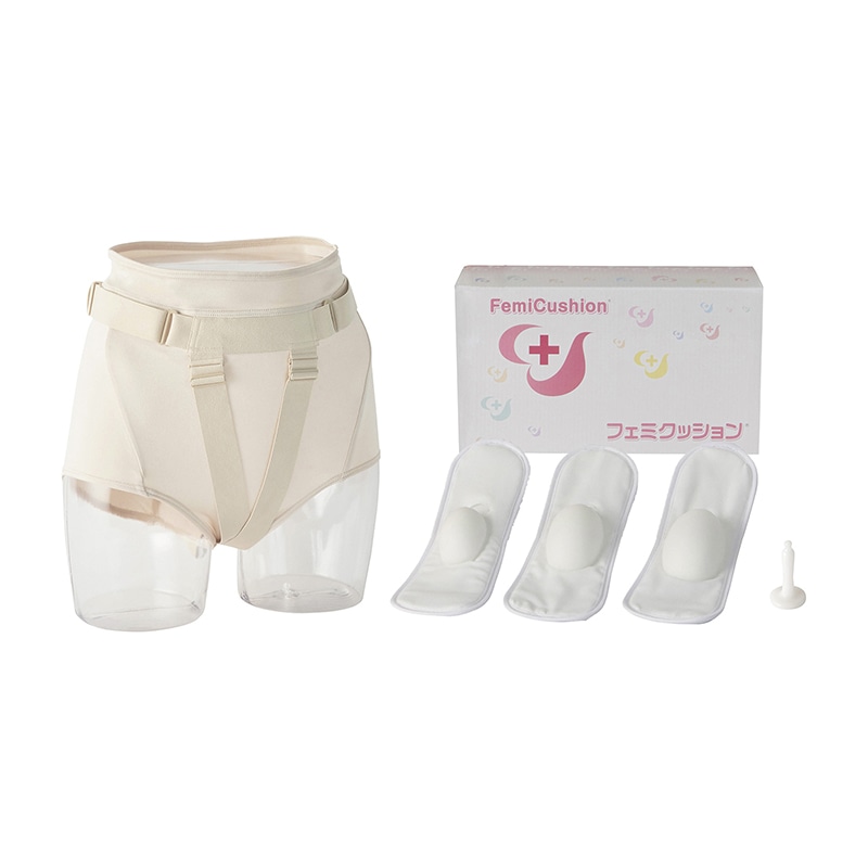 フェミクッション　スターターキット　ファイン ミディ　3　WUF-F223  1個（ご注文単位1個）【直送品】