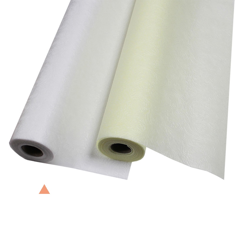 マッセ ラッピングロール ファームリーラップ No.17 ホワイト 226017 1本(ご注文単位1本)【直送品】