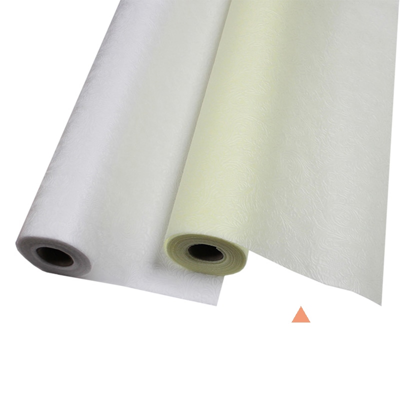 マッセ ラッピングロール ファームリーラップ No.18 アイボリー 226018 1本(ご注文単位1本)【直送品】