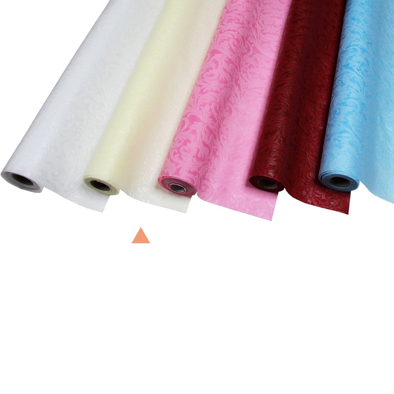 マッセ ラッピングロール スカルプラップ No.2 アイボリー 227002 1本(ご注文単位1本)【直送品】