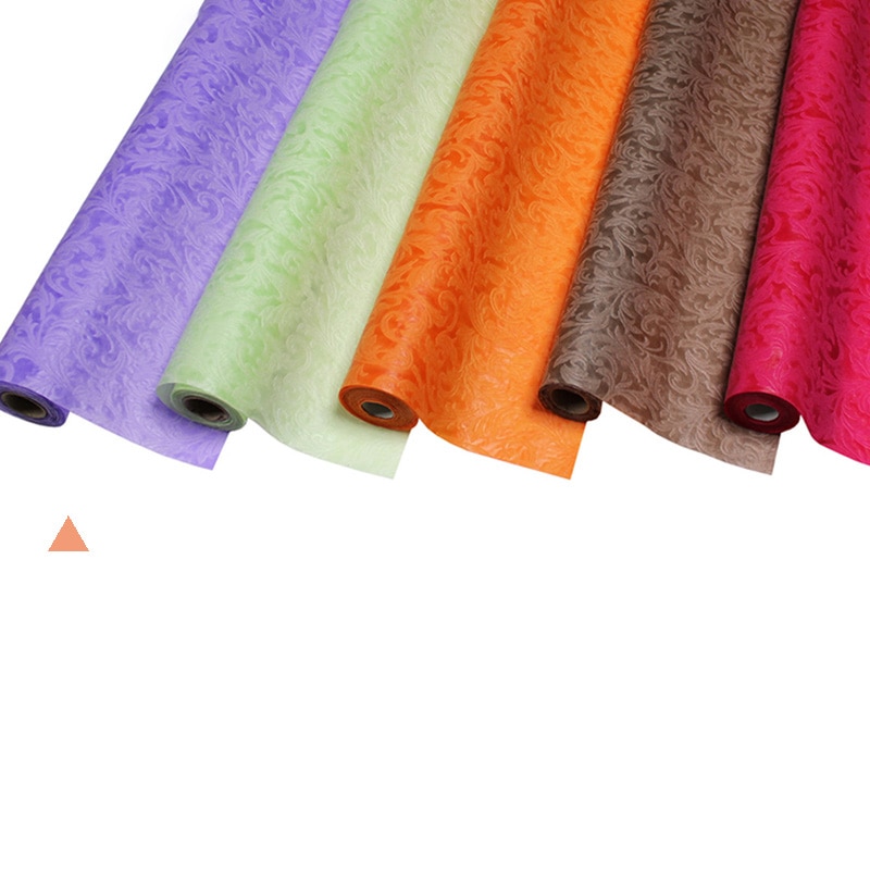 マッセ ラッピングロール スカルプラップ No.6 フジ 227006 1本(ご注文単位1本)【直送品】