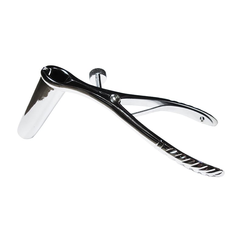 肛門鏡 ボッテンハイメル氏 12×72mm 1個(ご注文単位1個)【直送品】