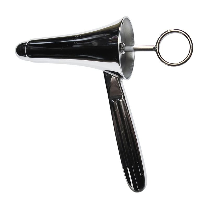 括約筋鏡 ケリー氏 20×60mm 1個(ご注文単位1個)【直送品】