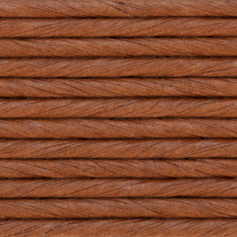 紺屋商事 紙バンド 30m かきしぶ 00000053 1巻(ご注文単位1巻)【直送品】