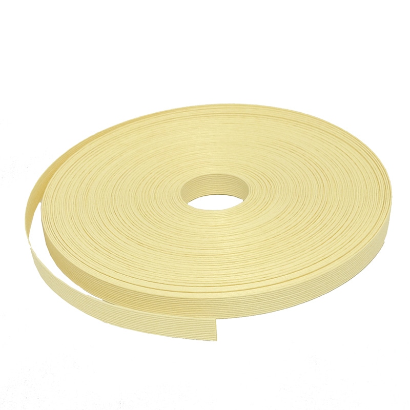 紺屋商事 紙バンド 30m クリーム 00000063 1巻（ご注文単位1巻）【直送品】