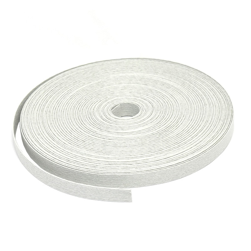 紺屋商事 紙バンド 30m シルバー 00000103 1巻（ご注文単位1巻）【直送品】