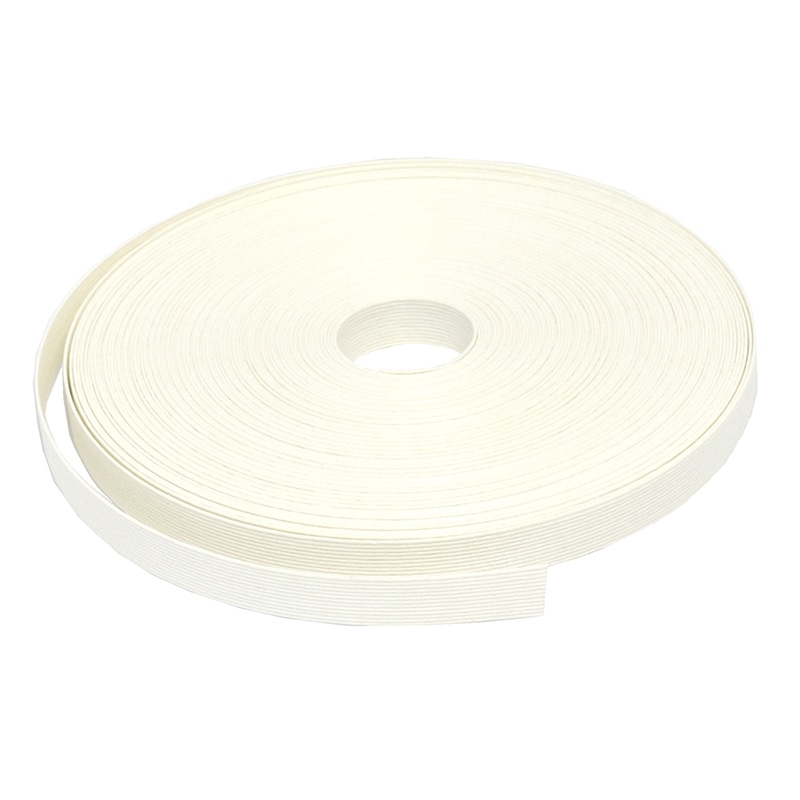 紺屋商事 紙バンド 30m 白 00000113 1巻（ご注文単位1巻）【直送品】