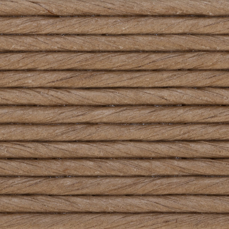 紺屋商事 紙バンド 13本 30m 茶クラフト 00000123 1巻(ご注文単位1巻)【直送品】