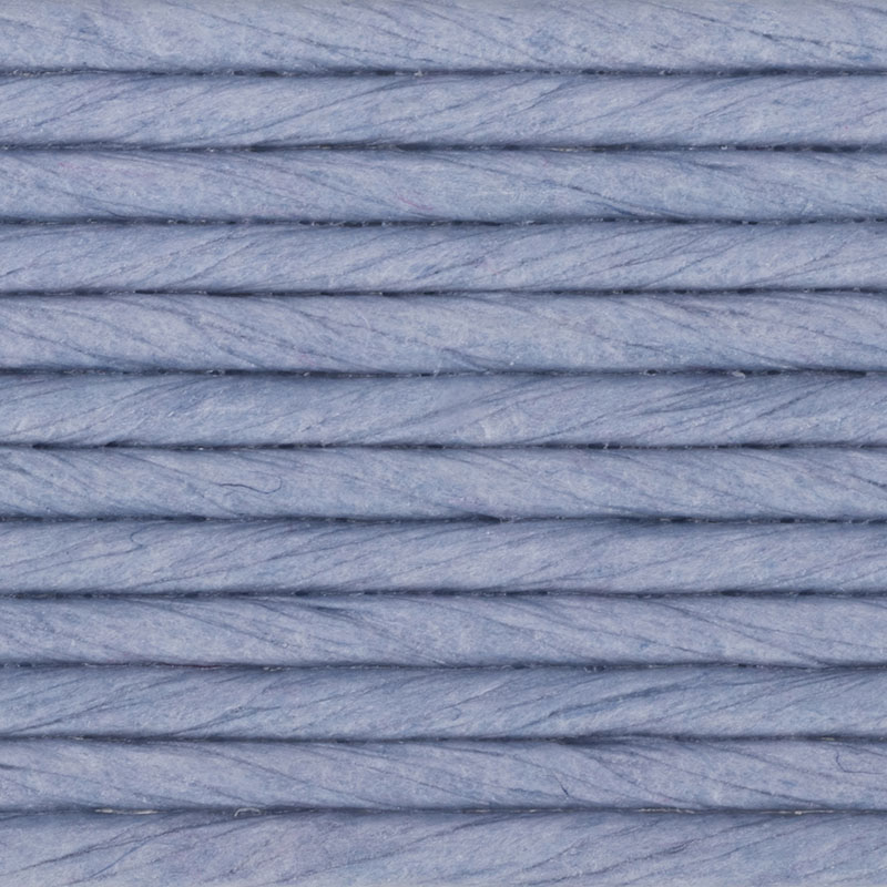 紺屋商事 紙バンド 30m パステルブルー 00000173 1巻（ご注文単位1巻）【直送品】