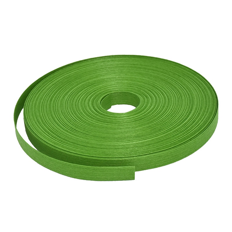 紺屋商事 紙バンド 30m ヒワ 00000423 1巻（ご注文単位1巻）【直送品】