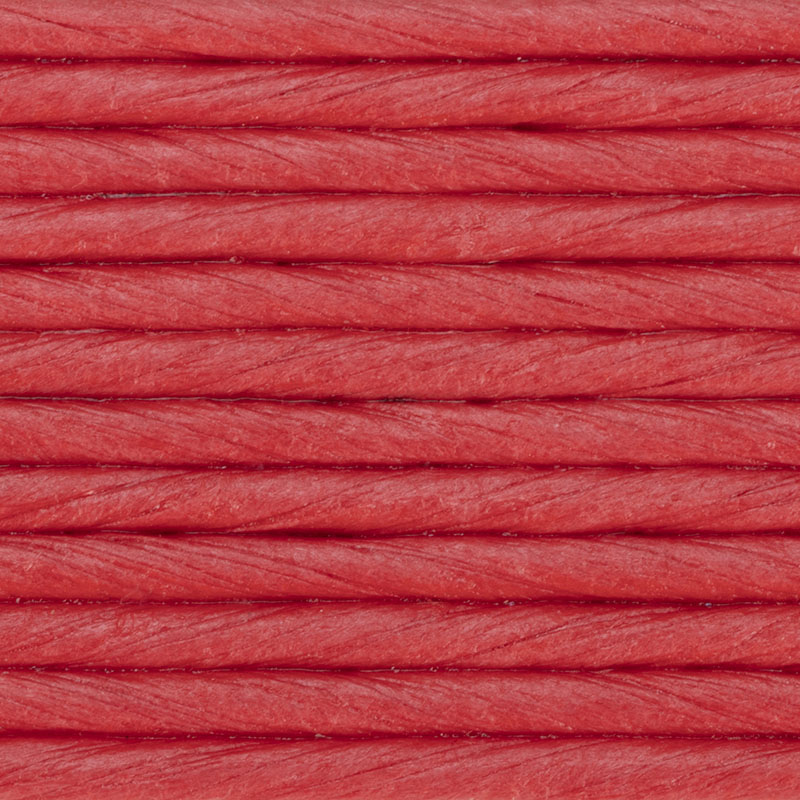 紺屋商事 紙バンド 30m ローズ 00000463 1巻（ご注文単位1巻）【直送品】