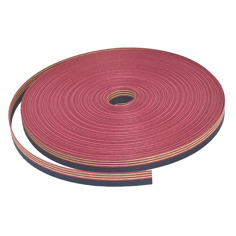 紺屋商事 紙バンド 30m アメリカン 00000513 1巻（ご注文単位1巻）【直送品】