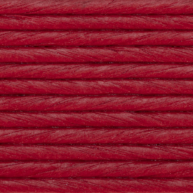 紺屋商事 紙バンド 30m プレミアムレッド 00000553 1巻(ご注文単位1巻)【直送品】