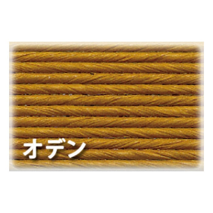紺屋商事 紙バンド 10m オデン 00000651 1巻（ご注文単位1巻）【直送品】