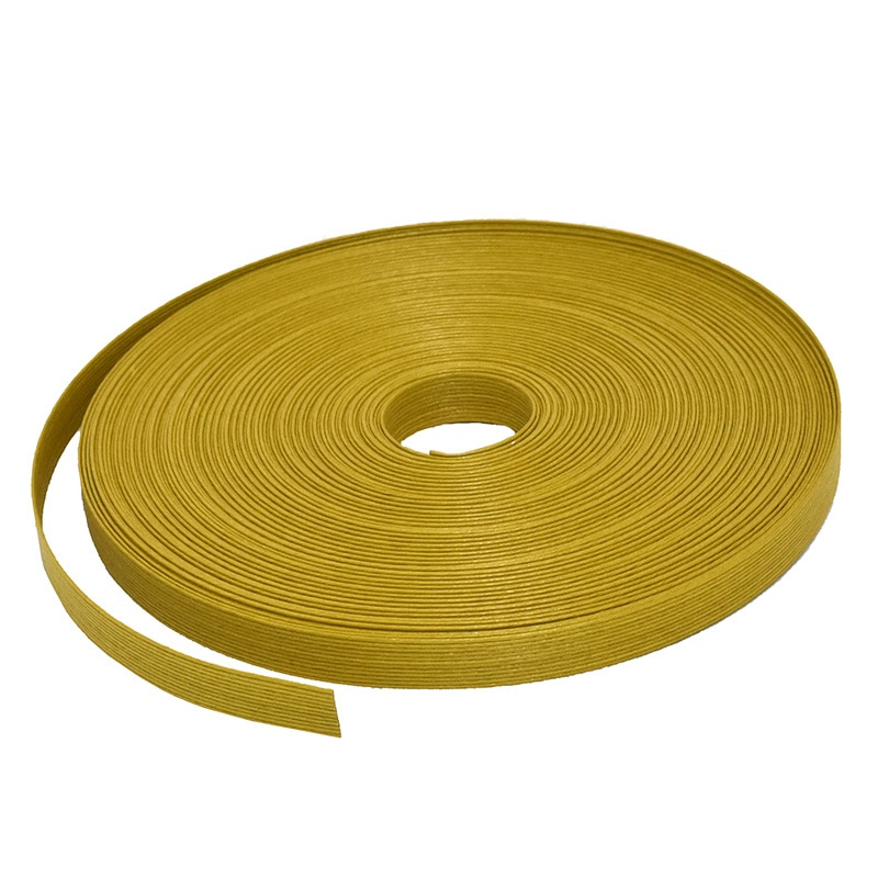 紺屋商事 紙バンド 30m オデン 00000653 1巻（ご注文単位1巻）【直送品】