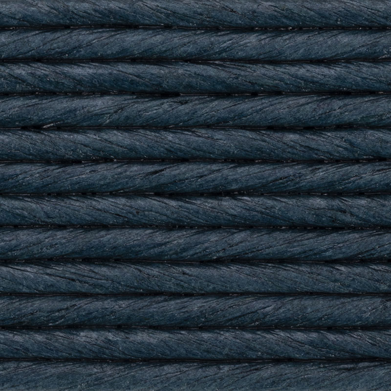 紺屋商事 紙バンド 30m インディゴブルー 00000683 1巻（ご注文単位1巻）【直送品】