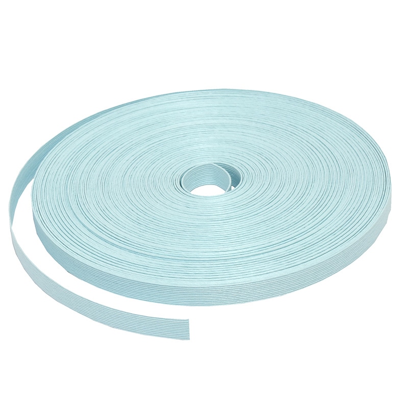 紺屋商事 紙バンド 30m ラムネアイス 00000723 1巻（ご注文単位1巻）【直送品】