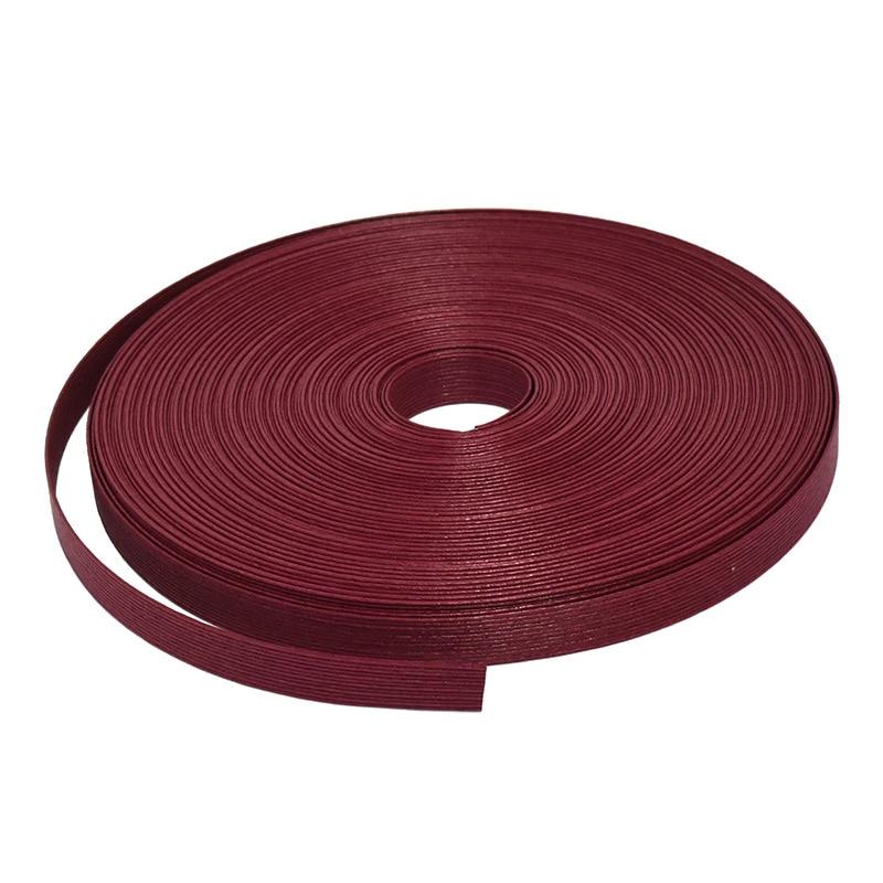 紺屋商事 紙バンド 30m ワイルドベリー 00000853 1巻（ご注文単位1巻）【直送品】