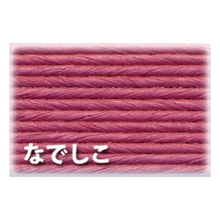 紺屋商事 紙バンド 10m なでしこ 00000861 1巻(ご注文単位1巻)【直送品】