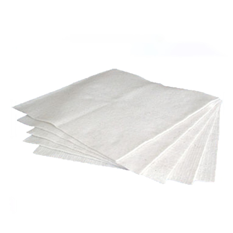 三愛 オイル吸着マット 3t×500×500mm 10091205P903500500 100枚/箱（ご注文単位1箱）【直送品】