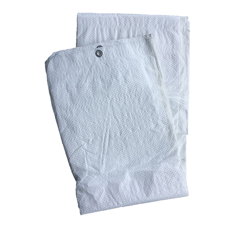 三愛 輸入ホワイトシート #1500 5.4×7.2m 10134106M71155472W 5枚/包(ご注文単位1包)【直送品】