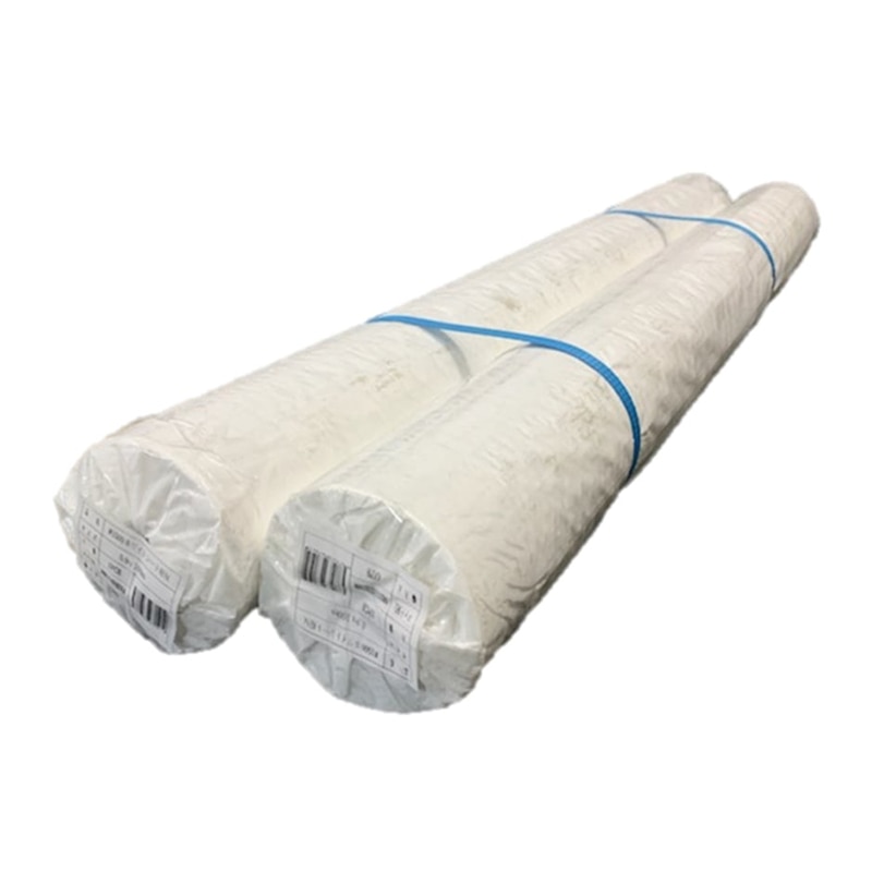 三愛 ホワイトシート原反 #1500 0.9巾×100m 10134106M71150910W 2本/束（ご注文単位1束）【直送品】