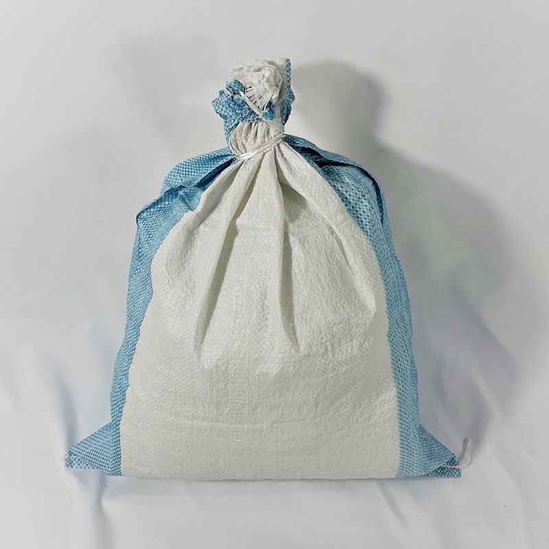 三愛 ブルー枠土のう袋480×620 480×620mm 50103906M71DNBWAK 400枚/包(ご注文単位1包)【直送品】